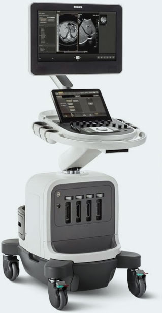 Phillips Affiniti 70